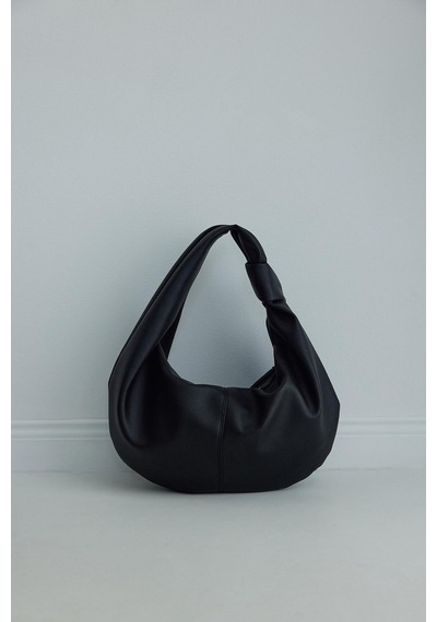 Suud Collection Siyah Xl Bowl Bag