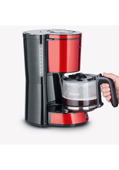 Severin KA 4817 1000 W Kahve Makinesi