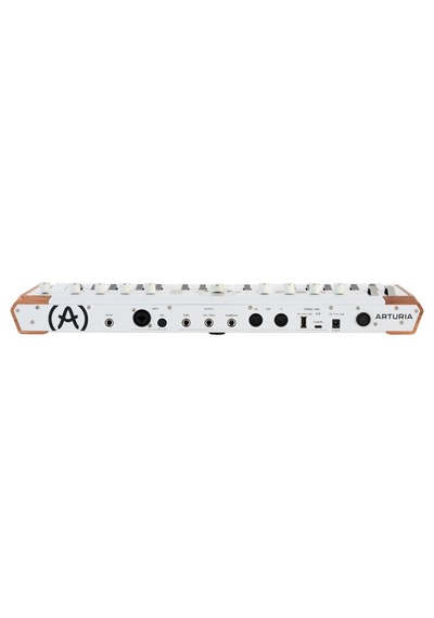 Arturia Astrolab - 37 Avantgard Sahne Synthesizer