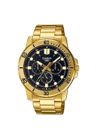 Casio MTP-VD300G-1EUDF Erkek Kol Saati