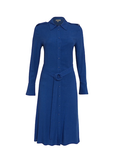 Aker 24ss15142111 Küçük Beden Tunik 24ss15142111 086 İndigo Indigo