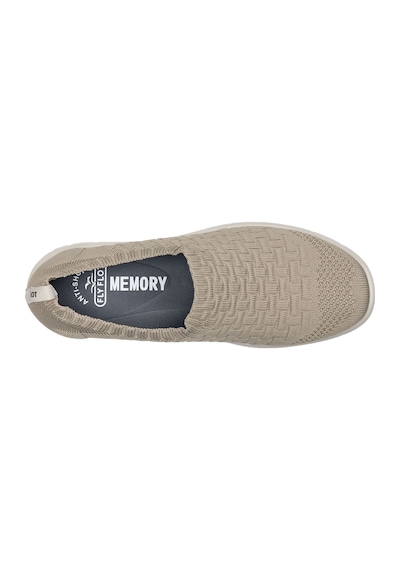 Sneaker Günlük Kadın 27 J42 K8 Fly Flot 6028- Hazel Hazel Bej