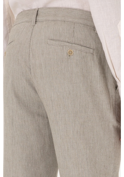 U.s. Polo Assn. Erkek Su Yeşili Pantolon Kanvas-chino 50300476-vr048 Su Yesılı