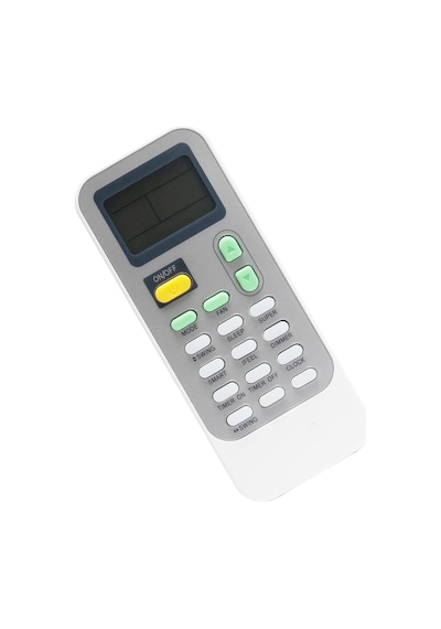 Quatech Acs Ou12sp Pe İle Uyumlu İnverter Klima Kumandası