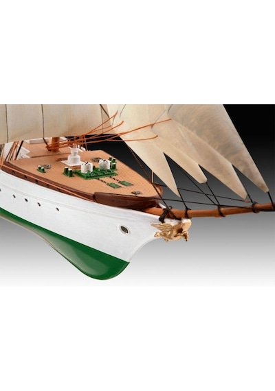 Revell Model Set 1:350 Gorch Fock 65432