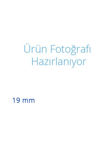 İzeltaş Allen Anahtar Uzun Boy 19 Mm