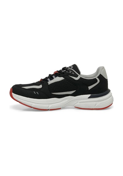 Kinetix Calypto Erkek Günlük Koşu Yürüyüş Sneaker Ayakkabı Lacivert