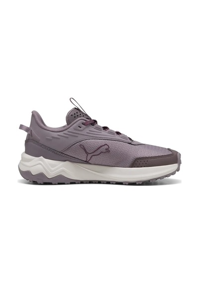 Puma Extend Lite Trail Mor Unisex Yürüyüş Ve Koşu Ayakkabısı