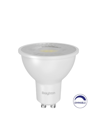 Braytron Bulkhead 12w 3-in-1 Yuvarlak Beyaz Led Armatür Ip65 Tam Koruma