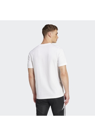Adidas Jj1420 Copa Sıgn G T Erkek T-shirt Beyaz