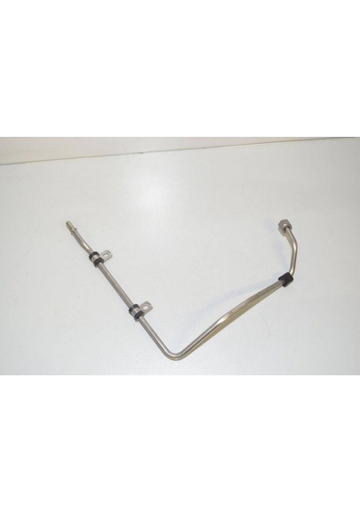 Bmw Mini Yakıt Hattı Borusu F40 F44 F45 F46 F48 F39 F55 F56 13538665628