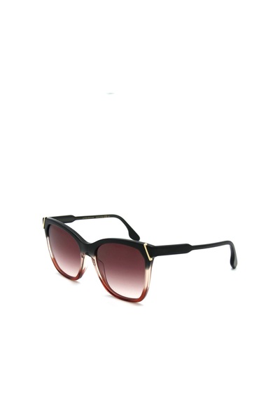 Victoria Beckham Vb 640s 039 Kadın Güneş Gözlüğü Yeşil