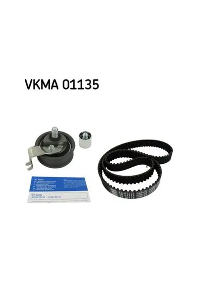 Audi A4 B6 Triger Seti 1.8 2002-2002 Avj Skf Vkma01135