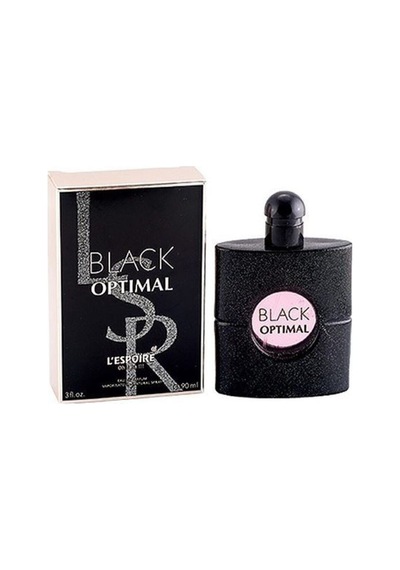 Black Optimal For Women Edt 90 Ml Parfüm