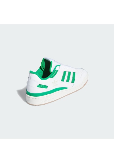 Adidas Erkek Basketbol Ayakkabı Forum Low Cl Ih7820 Beyaz