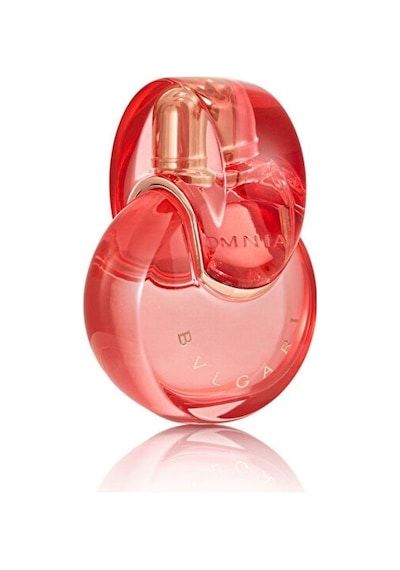Bvlgari Omnia Coral Edt 100 Ml + Edt 15 Ml Kadın Parfüm Seti Çiçek - Meyve
