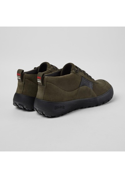 Camper Peu Serra Koyu Yeşil Erkek Bot Cmpk300561-006 Cmp.003