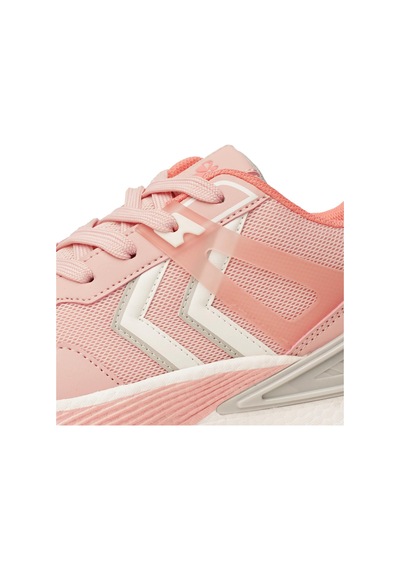 Hummel 900559-4146 Galia Kadın Koşu Ayakkabısı Pembe