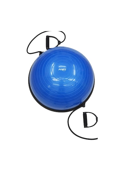 Povit Bosu Ball Denge Topu 62 Cm. Mavi Lks46