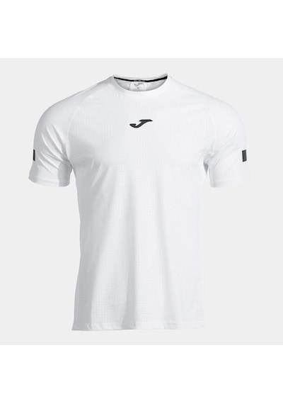 Joma 104644.200 Trail Cold Erkek Spor Tişört Beyaz