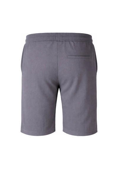 Trender Penye Erkek Şort 8076 Haki