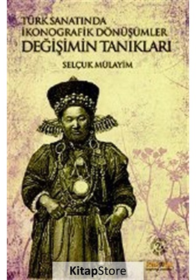 Değişimin Tanıkları- Kaknüs Yayınları