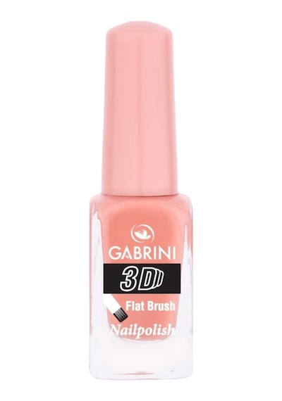 Gabrini 3D Nail Polish Oje 68