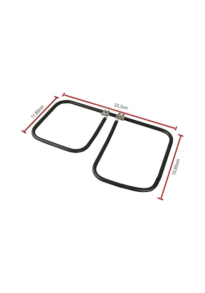 Arzum Uyumlu Sultane Granite Ar 2009 Tost Makinesi Rezistans 2 Adet 1800