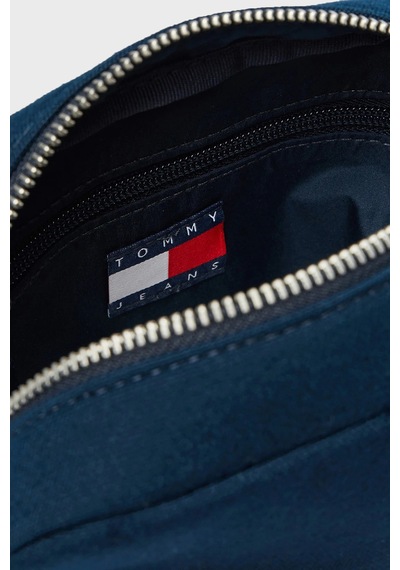 Tommy Jeans Erkek Çanta Am0am14223 C1g Lacivert