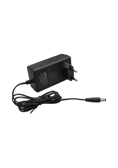 20 Volt 1 Amper Plastik Kasa Adaptör 5.5 2.5 Uç 20/1