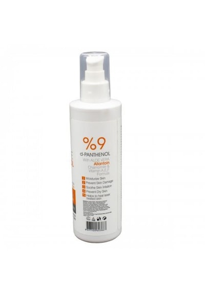 Elose Güneş Sonrası Panthenol Losyon 250 ML
