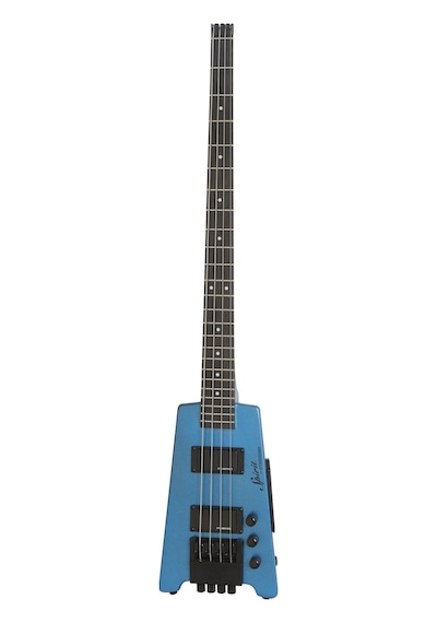 Steinberger Xt-2 Standart Bas Gitar Frost Blue
