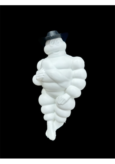 Michelin Küçük Boy Bebek