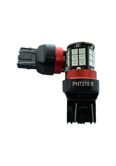 T20 DUY LED STOP OTO AMPULÜ KIRMIZI W21W PHOTON PH7215R