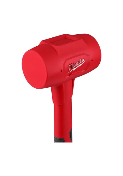 Milwaukee Plastik Kaplı Bilyeli Çekiç 790 Gr - 4932492350