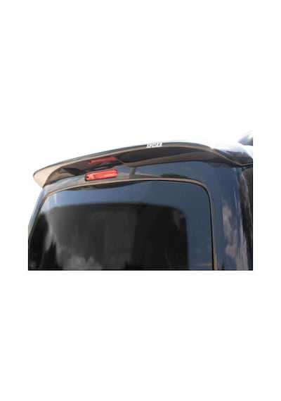 Citroen Berlingo 2 Spoiler Bagaj Gt Fiber 2008 Ve Sonrası