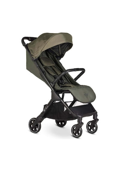 Mını By Easywalker Buggy Snap Travel Sistem Bebek Arabası Manchester Green - Merkürbebe Guardix Anne Kucağı Siyah