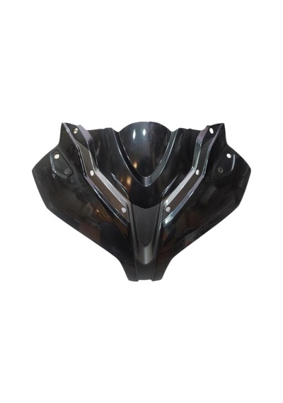 Bajaj Pulsar Rs 200 Far Muhafazası Euro 4 Füme Bajaj Pulsar Rs 200 Far Muhafazası Euro 4 Füme