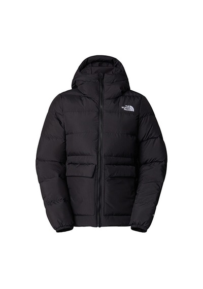 The North Face W Gotham Kadın Outdoor Montu 600 Dolgu Kaz Tüyü Nf0a84ıw4h01 Siyah Nf0a84ıw4h01 Siyah