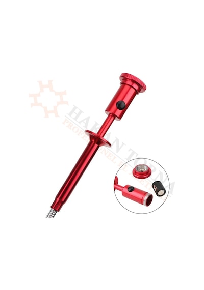 Rico Ahtapotlu Miknatis Led Lamba Spiral Tutucu 1 Adet