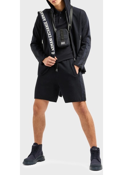 Armani Exchange Erkek Ceket 3dzgla Zjlgz 1583 Lacivert