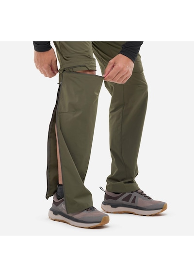 Millet Ubıc Zo Pantolon Erkek Mıv10428 N7094 Yeşil