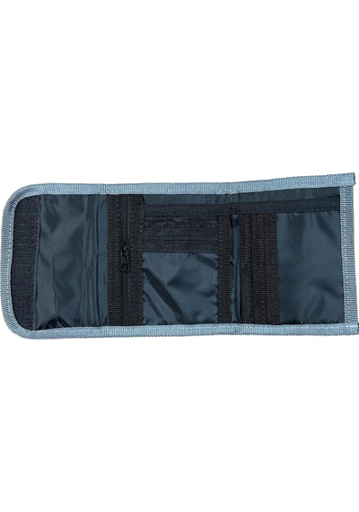 Monte Lui Montelui Unisex Cüzdan Mntcz2024 Gri