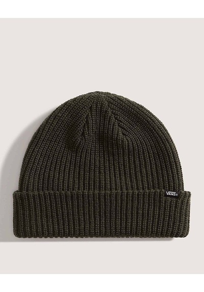 Vans Core Basic Cuff Beanie Unisex Bere Vn000qb4emu1 Siyah
