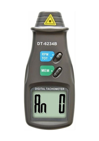 TT-Technic  Dt 6234b TakometreN11.46