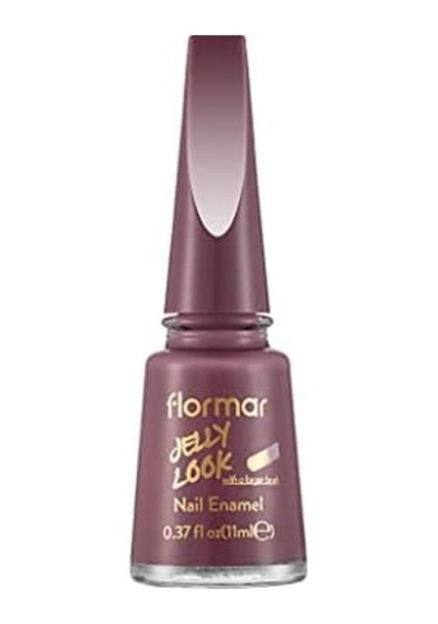 Oje- Jelly Look Nail Enamel Country 8690604612796 34000007-jl59 One Size