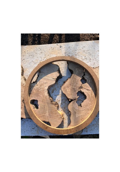 Ham Zeytin Ağacı Parçaları Epoksi Projeleri İçin Kurutulmuş, Kabukları Temizlenmiş, Zımparalanmış, 2,5 Cm Döküme Hazır 30 Cm Ham Zeytin Ağacı Parçaları Epoksi Projeleri İçin Kurutulmuş, Kabukları Temizlenmiş, Zımparalanmış, 2,5 Cm Döküme Hazır 30 Cm