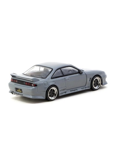 Eco Lounge 1/64 Vertex Silvia S 14 Grey