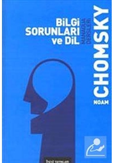 Bilgi Sorunları ve Dil - Noam Chomsky - BGST