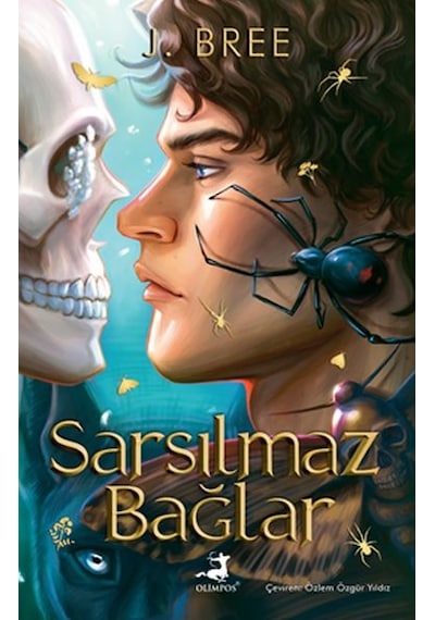 Sarsılmaz Bağlar - Bizi Birleştiren Bağlar 6 - Kyut-899767